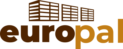 Europal - Paleti de vanzare