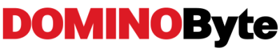 DOMINObyte