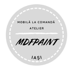 MDFPAINT SRL