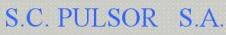 PULSOR SA