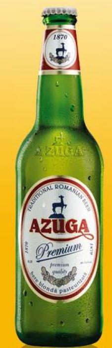 BERE AZUGA SA