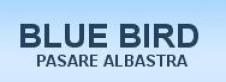 BLUE BIRD PASARE ALBASTRA SRL