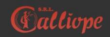 CALLIOPE SRL