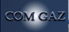 COM GAZ SA