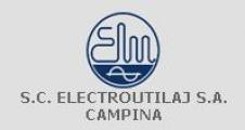 ELECTROUTILAJ SA