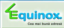 EQUINOX SERV SRL