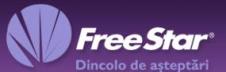 FREE STAR SRL