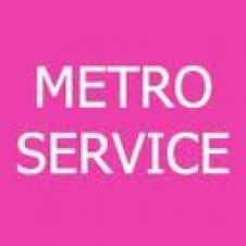 METRO SERVICE SRL