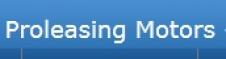 PROLEASING MOTORS SRL