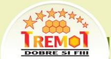 TREMOT DOBRE SI FIII SRL