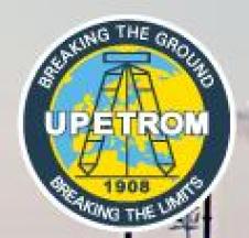 UPETROM 1 MAI SA
