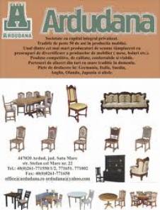 ARDUDANA SA