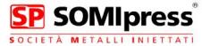 SOMIPRESS ROMANIA SRL