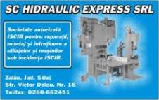 HIDRAULIC EXPRES SRL