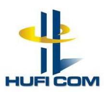 HUFI COM SRL