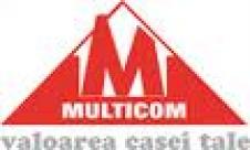MULTICOM SRL