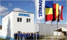 ANDRITZ SRL