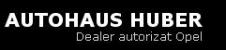AUTOHAUS HUBER SRL