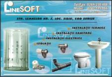 LINESOFT SRL
