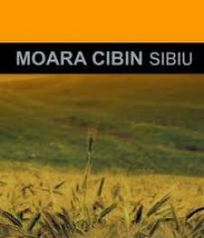 MOARA CIBIN SA