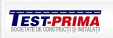 TEST PRIMA SRL