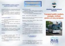 TRANSPORT PUBLIC LOCAL SA