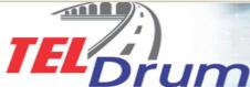 TEL DRUM SA