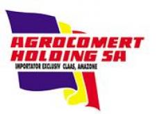 AGROCOMERT HOLDING SA