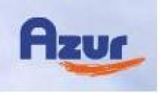 AZUR SA