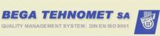BEGA TEHNOMET SA