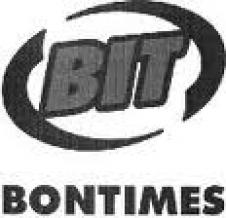 BONTIMES SRL