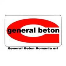 GENERAL BETON ROMANIA SRL