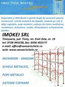 SC IMOKEI SRL