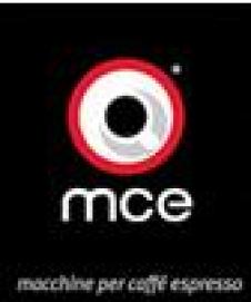 MACCHINE PER CAFFE ESPRESSO MCE SRL