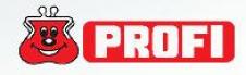 PROFI ROM FOOD SRL