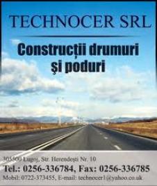 TECHNOCER SRL