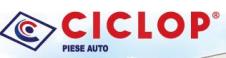 TIM CICLOP SRL