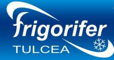 FRIGORIFER SA