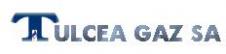 TULCEA GAZ SA