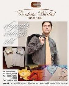 CONFECTII BIRLAD SA