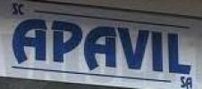 APAVIL SA