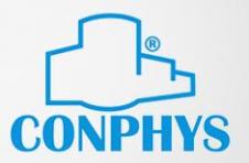 CONPHYS SRL