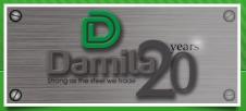 DAMILA SRL