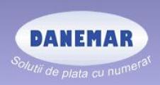 DANEMAR COMPANY SRL
