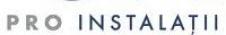 PROINSTALATII SRL