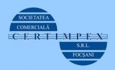 CERTIMPEX SRL