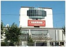 INCOM VRANCO SA