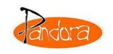 PANDORA PROD SRL