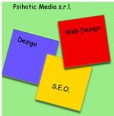 PSIHOTIC MEDIA
