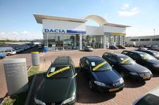 MERIDIAN OCAZIE S.R.L.